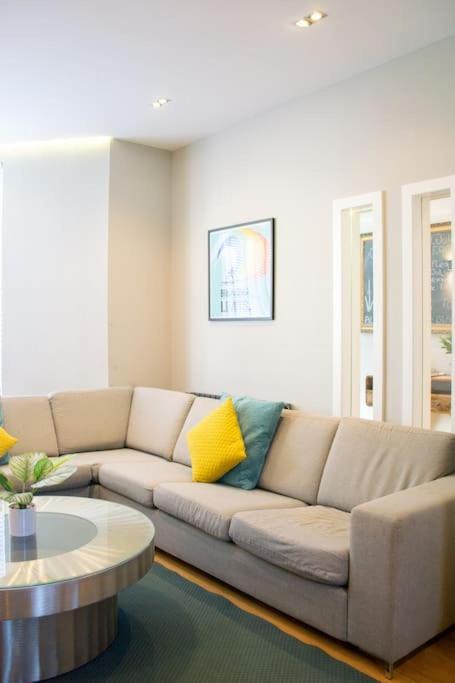 Edge14- Spacious, Stylish And Near The Beach! Ньюки Экстерьер фото