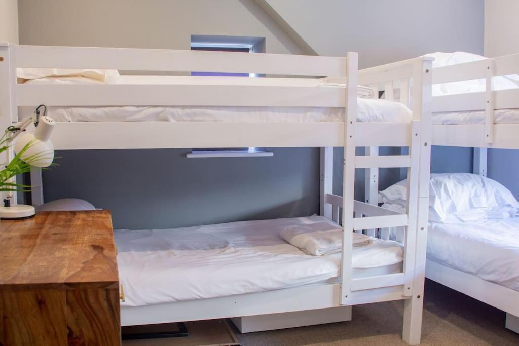 Edge14- Spacious, Stylish And Near The Beach! Ньюки Экстерьер фото