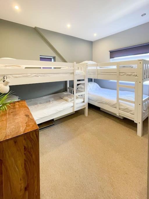 Edge14- Spacious, Stylish And Near The Beach! Ньюки Экстерьер фото