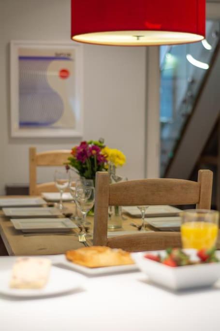 Edge14- Spacious, Stylish And Near The Beach! Ньюки Экстерьер фото